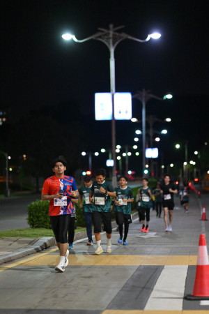 Night Race @ Putrajaya 2026