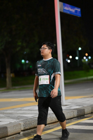 Night Race @ Putrajaya 2026