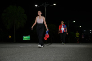 Night Race @ Putrajaya 2026