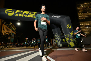 Night Race @ Putrajaya 2026