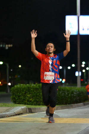Night Race @ Putrajaya 2026