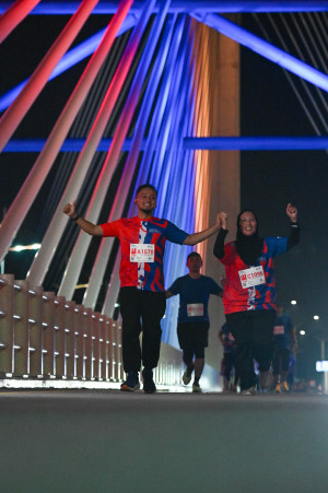 Night Race @ Putrajaya 2026