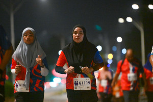 Night Race @ Putrajaya 2026