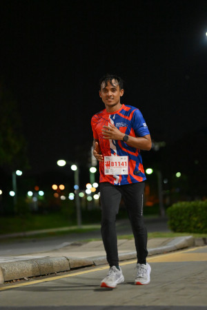 Night Race @ Putrajaya 2026