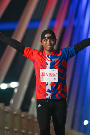 Night Race @ Putrajaya 2026