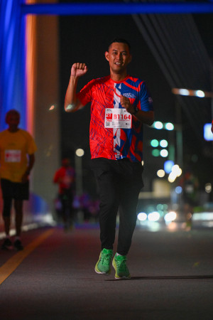 Night Race @ Putrajaya 2026