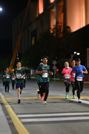 Night Race @ Putrajaya 2026