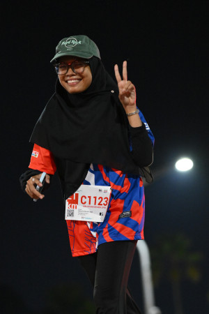 Night Race @ Putrajaya 2026