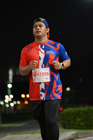 Night Race @ Putrajaya 2026