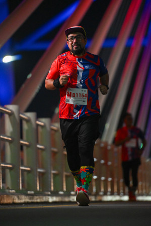 Night Race @ Putrajaya 2026