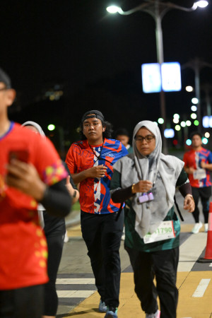 Night Race @ Putrajaya 2026