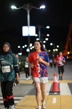 Night Race @ Putrajaya 2026