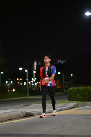 Night Race @ Putrajaya 2026