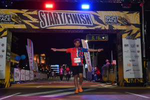 Night Race @ Putrajaya 2026
