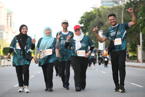Night Race @ Putrajaya 2026