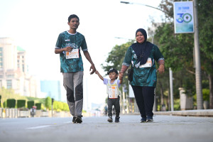Night Race @ Putrajaya 2026