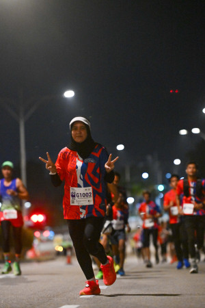 Night Race @ Putrajaya 2026