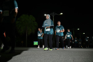 Night Race @ Putrajaya 2026