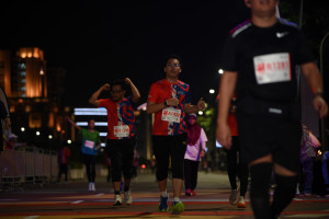 Night Race @ Putrajaya 2026