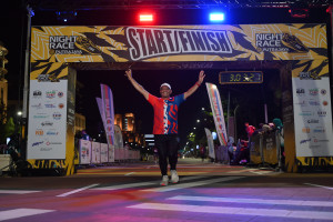 Night Race @ Putrajaya 2026