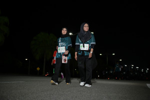 Night Race @ Putrajaya 2026