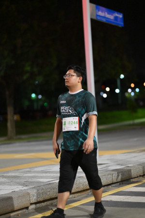 Night Race @ Putrajaya 2026