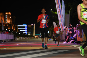 Night Race @ Putrajaya 2026