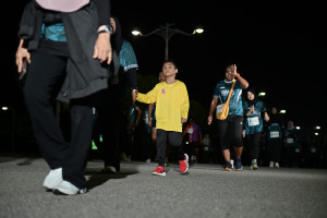 Night Race @ Putrajaya 2026