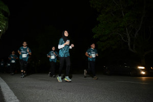 Night Race @ Putrajaya 2026