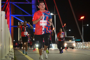 Night Race @ Putrajaya 2026