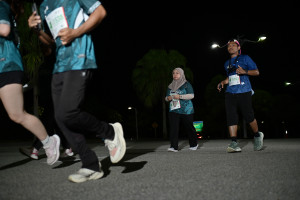 Night Race @ Putrajaya 2026