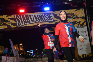 Night Race @ Putrajaya 2026
