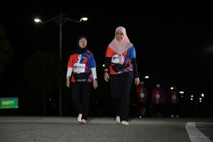 Night Race @ Putrajaya 2026