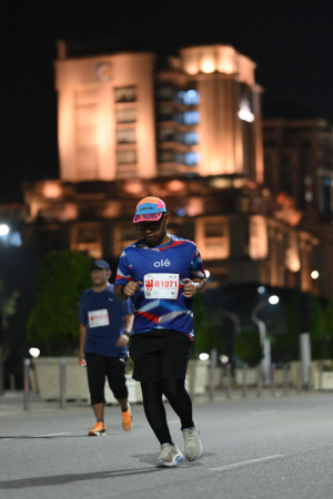 Night Race @ Putrajaya 2026