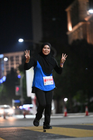Night Race @ Putrajaya 2026