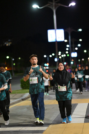 Night Race @ Putrajaya 2026