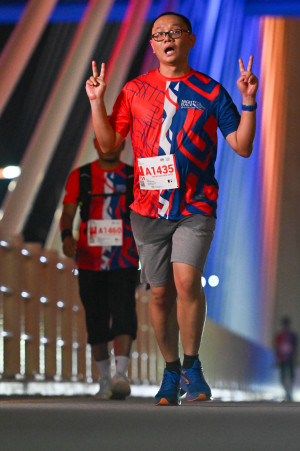 Night Race @ Putrajaya 2026