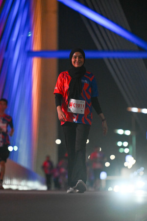 Night Race @ Putrajaya 2026