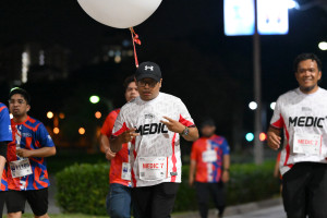 Night Race @ Putrajaya 2026