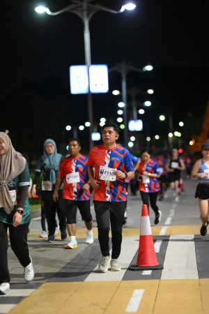 Night Race @ Putrajaya 2026