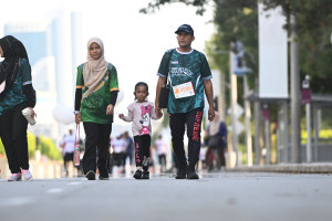 Night Race @ Putrajaya 2026