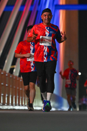 Night Race @ Putrajaya 2026