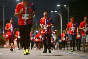 Night Race @ Putrajaya 2026