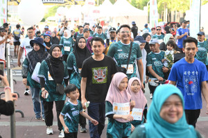 Night Race @ Putrajaya 2026