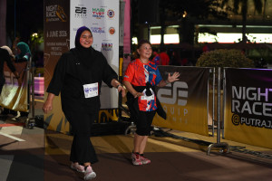 Night Race @ Putrajaya 2026
