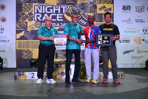 Night Race @ Putrajaya 2026