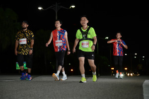 Night Race @ Putrajaya 2026