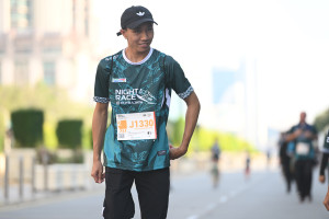 Night Race @ Putrajaya 2026