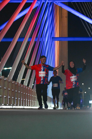Night Race @ Putrajaya 2026