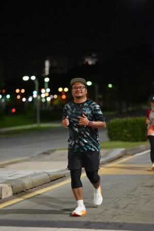 Night Race @ Putrajaya 2026